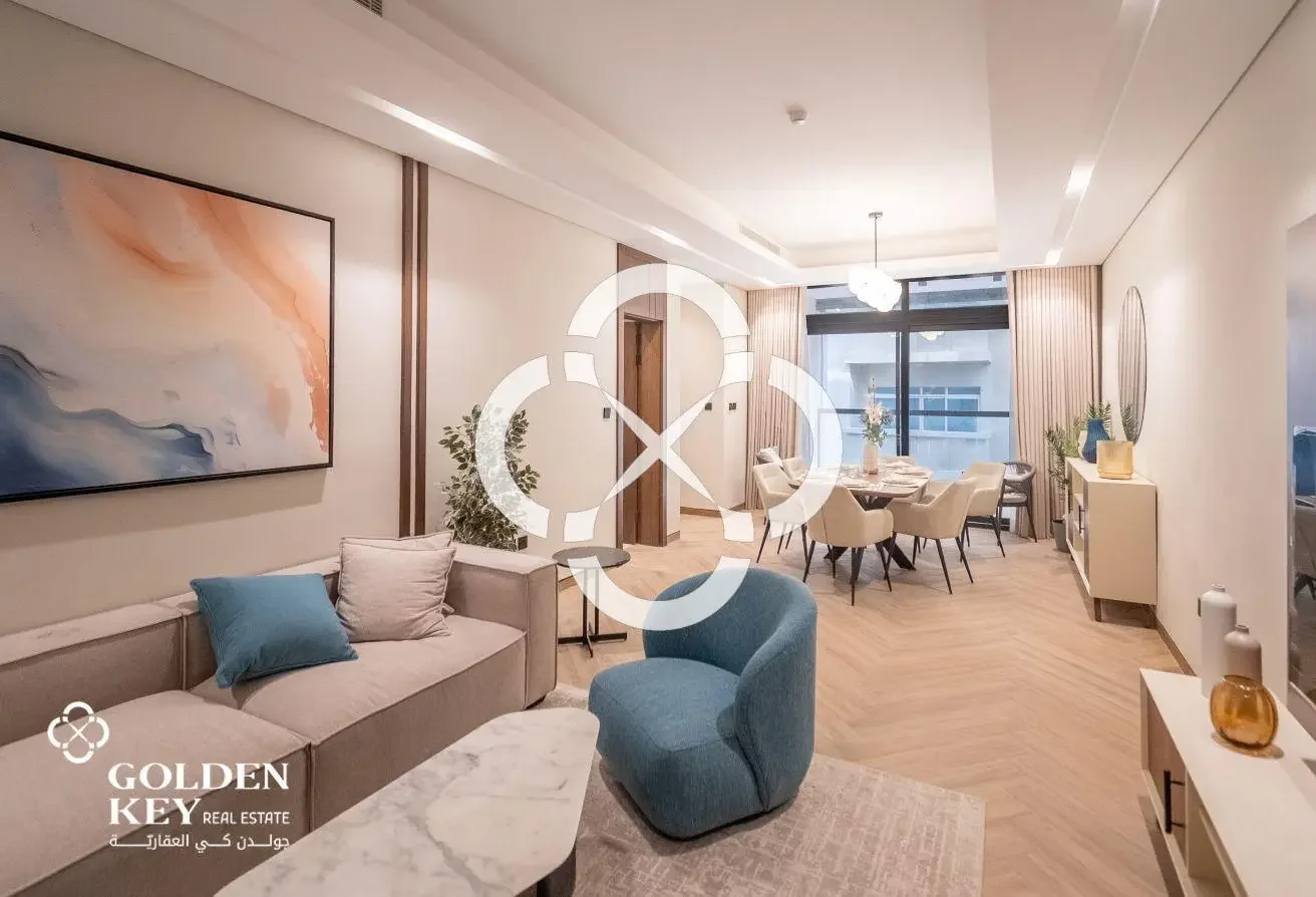 Bills Included | FF | Luxury 2 Bedroom in Foxhills