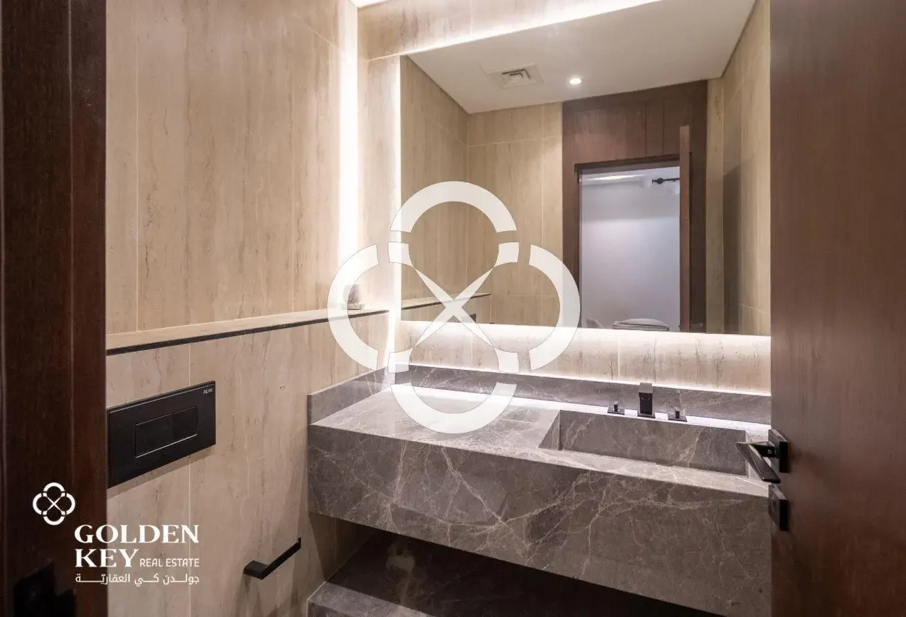 Bills Included | FF | Luxury 2 Bedroom in Foxhills