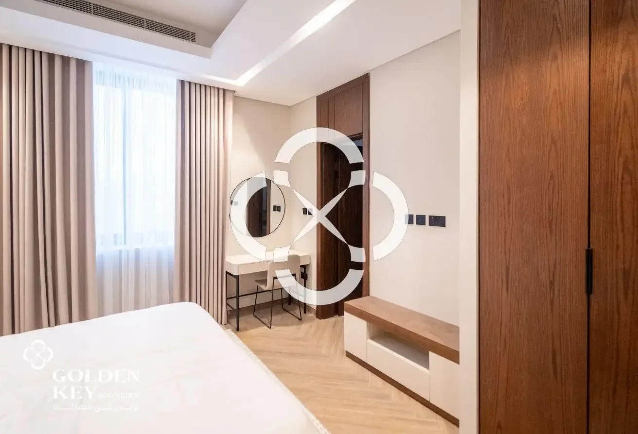 Bills Included | FF | Luxury 2 Bedroom in Foxhills