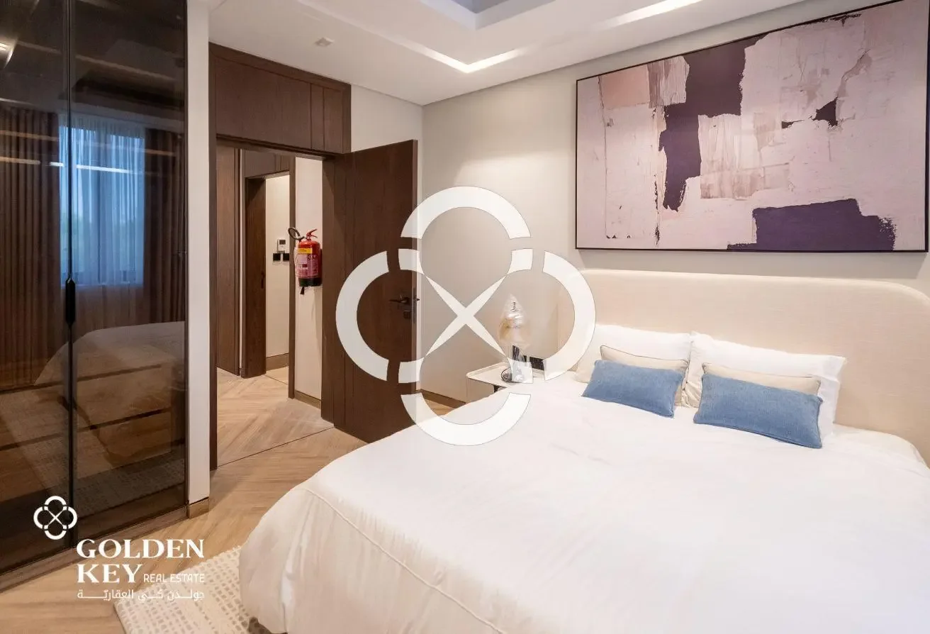 Bills Included | FF | Luxury 2 Bedroom in Foxhills