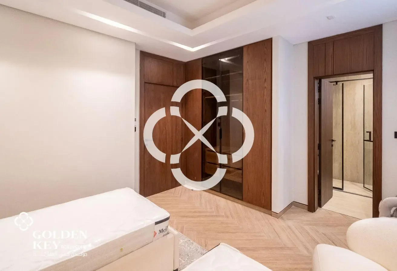 Bills Included | FF | Luxury 2 Bedroom in Foxhills