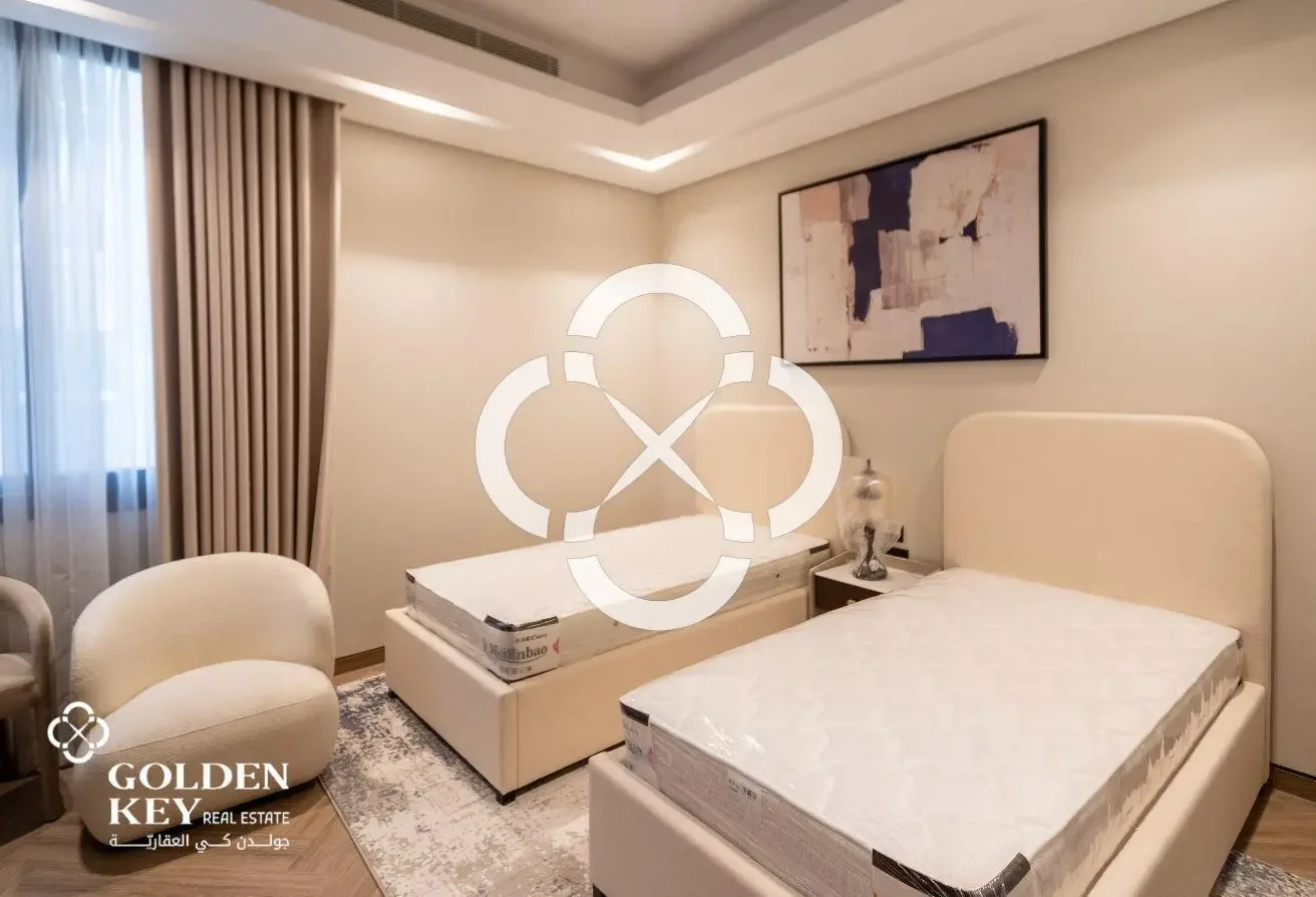 Bills Included | FF | Luxury 2 Bedroom in Foxhills