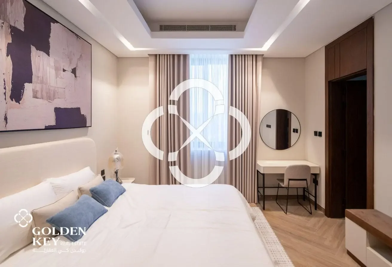 Bills Included | FF | Luxury 2 Bedroom in Foxhills