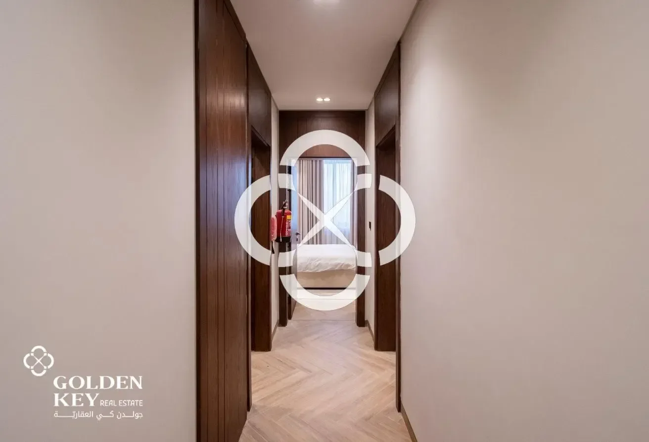 Bills Included | FF | Luxury 2 Bedroom in Foxhills