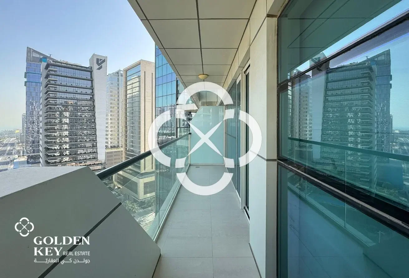 Prestigious 3 Bedroom | High Floor | Lusail Marina
