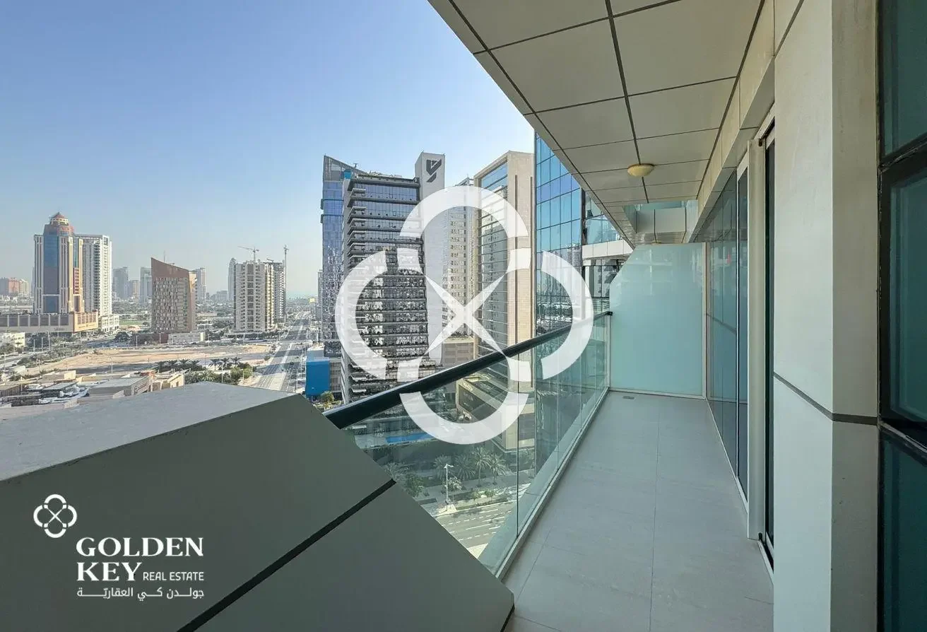 Prestigious 3 Bedroom | High Floor | Lusail Marina