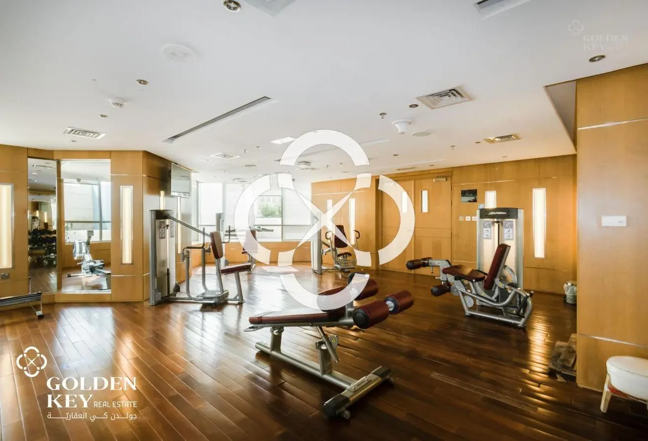 Prestigious 3 Bedroom | High Floor | Lusail Marina - view 3