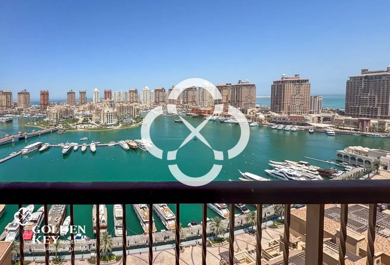 Bills Included | Furnished 2 Bedroom with Sea View
