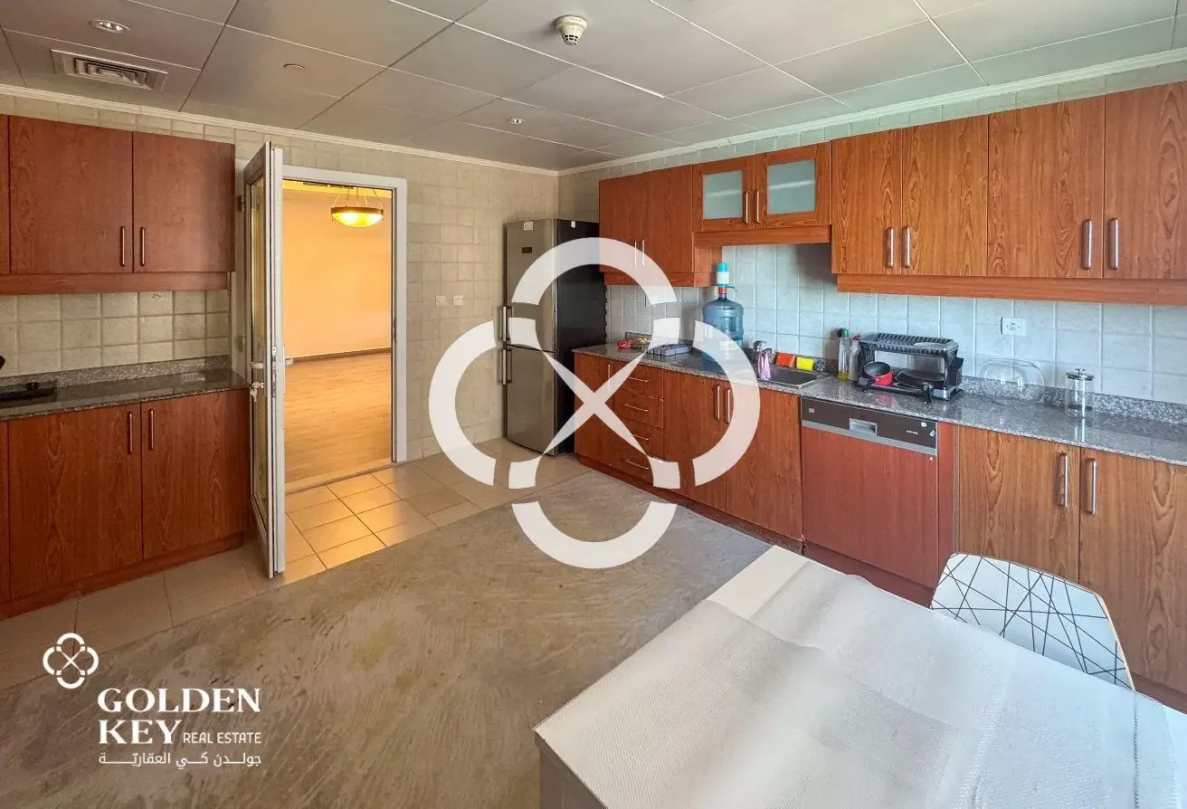 Bills Included | Furnished 2 Bedroom with Sea View
