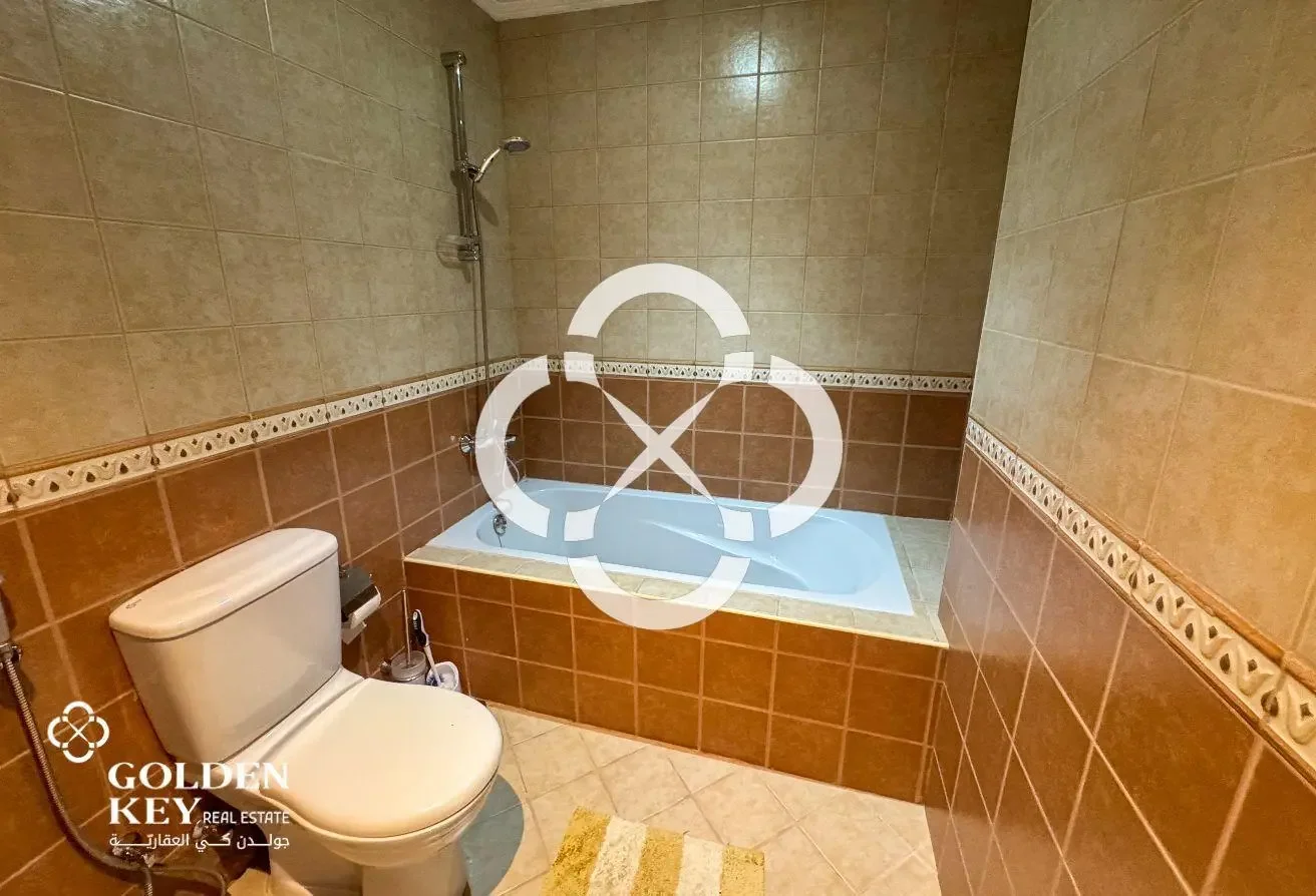 Bills Included | Furnished 2 Bedroom with Sea View