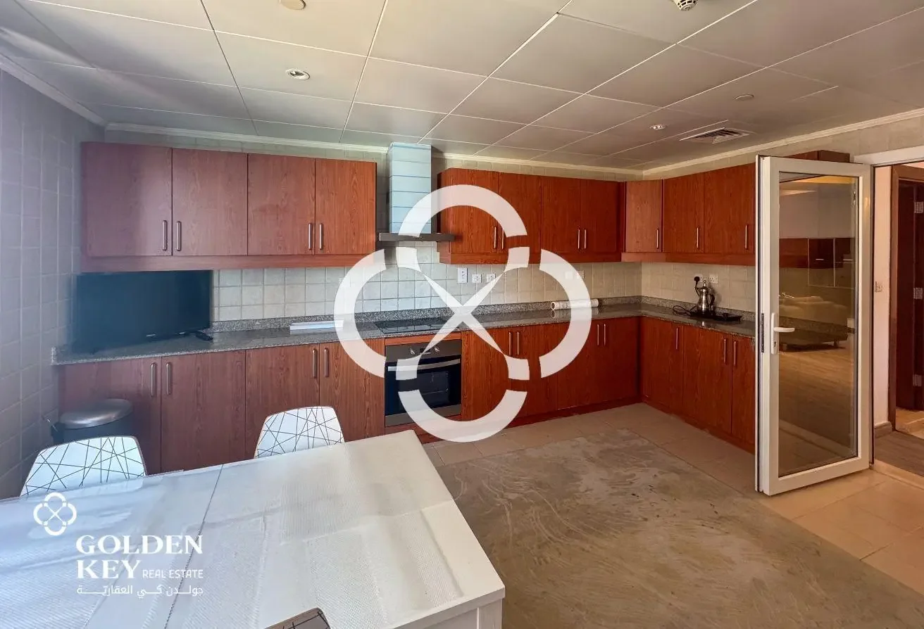 Bills Included | Furnished 2 Bedroom with Sea View