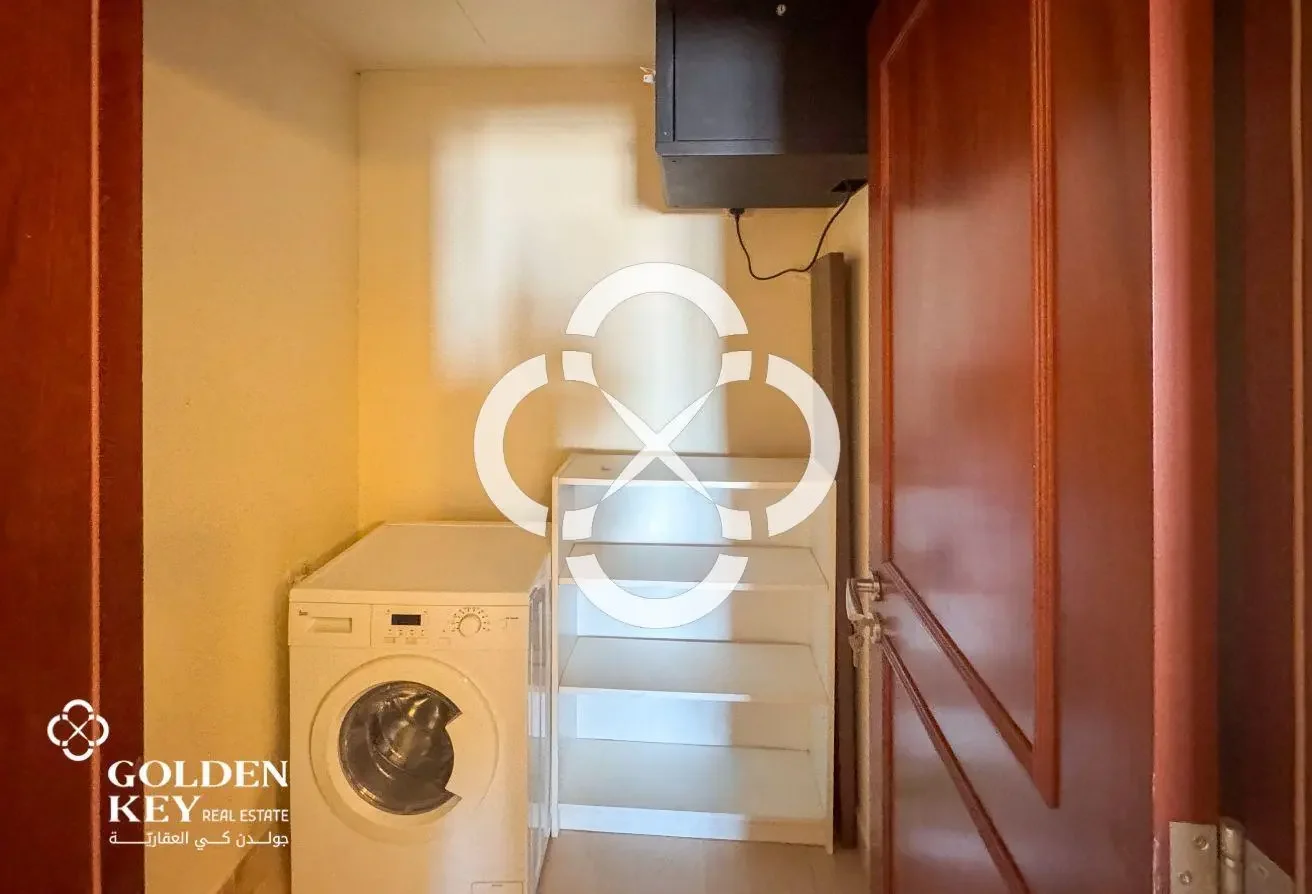 Bills Included | Furnished 2 Bedroom with Sea View