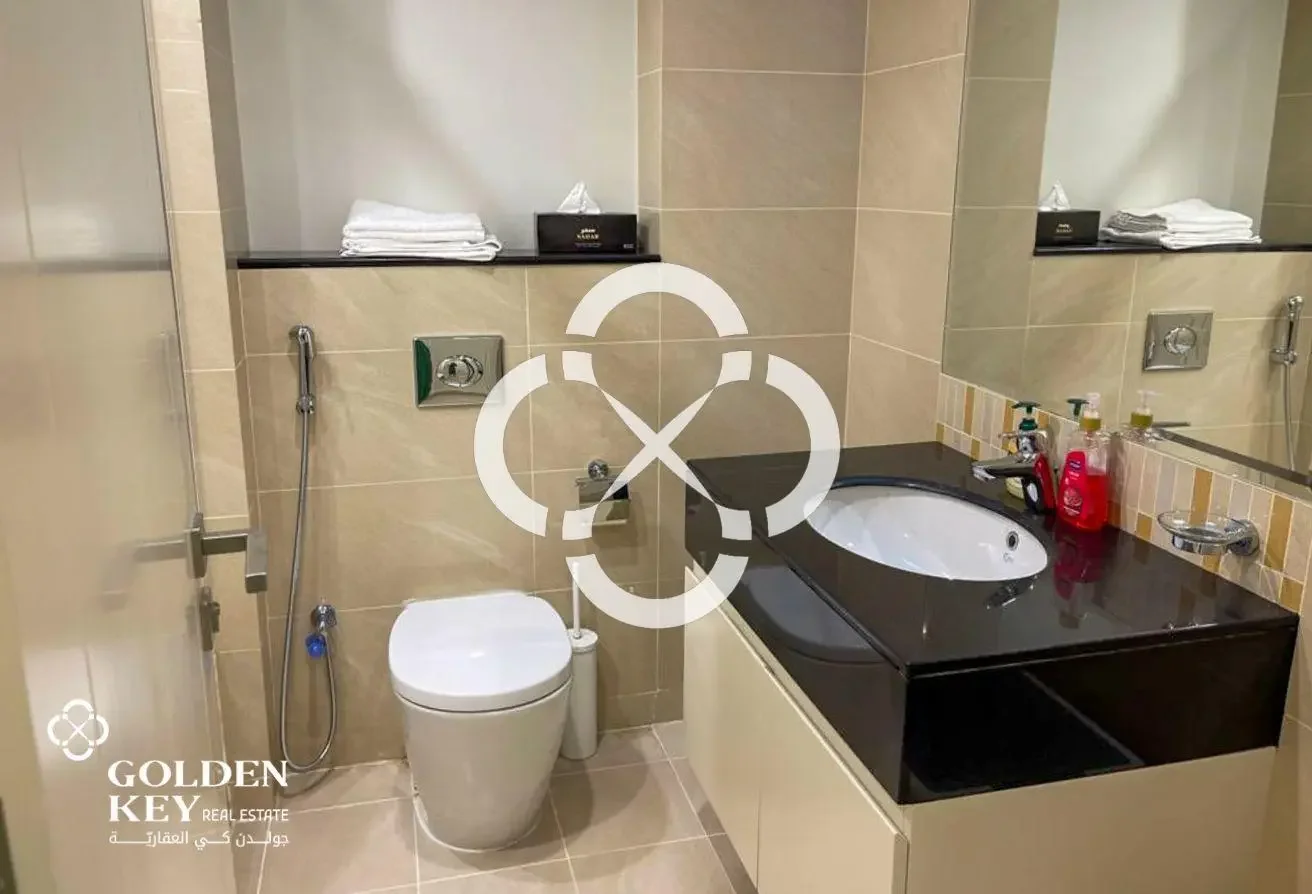 Sea View | Luxury 1-Bedroom | Lusail Marina