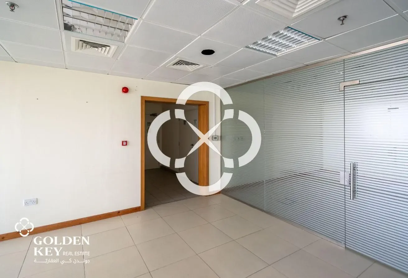 Commercial Building for Rent | 1 Year Grace Period