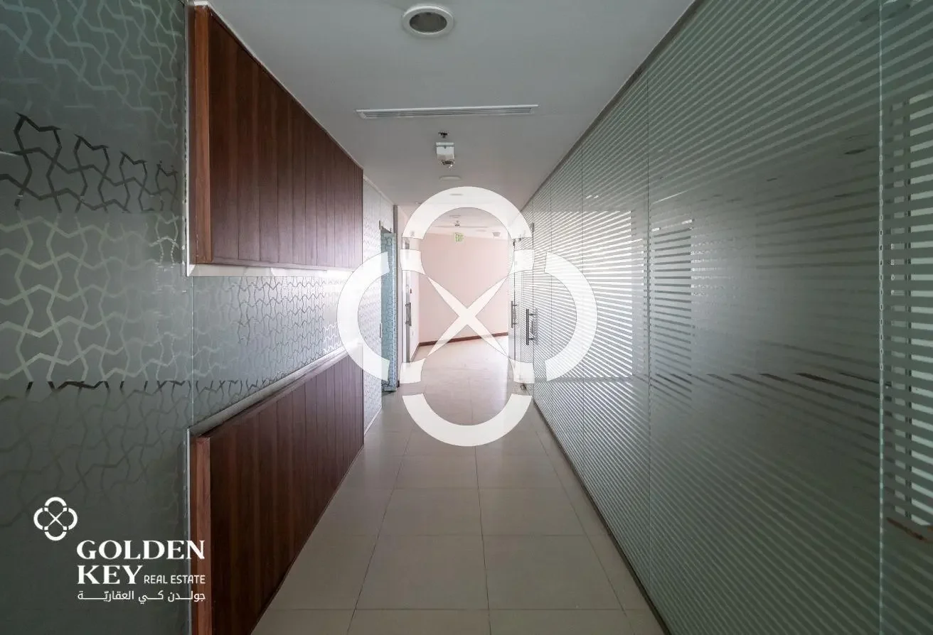 Commercial Building for Rent | 1 Year Grace Period