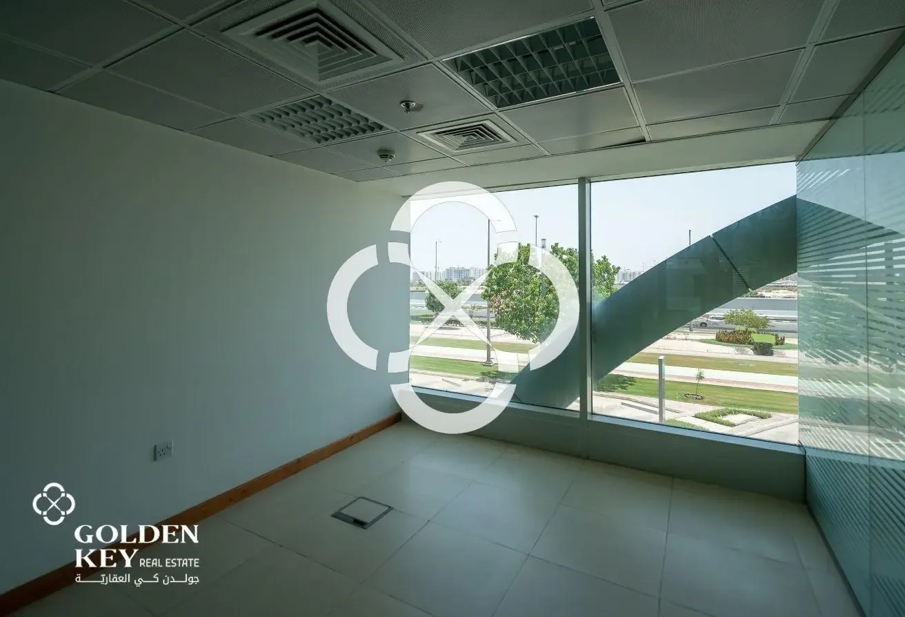 Commercial Building for Rent | 1 Year Grace Period