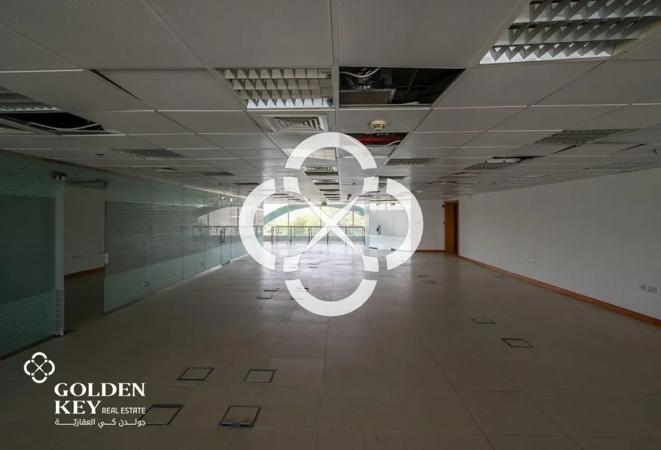 Commercial Building for Rent | 1 Year Grace Period