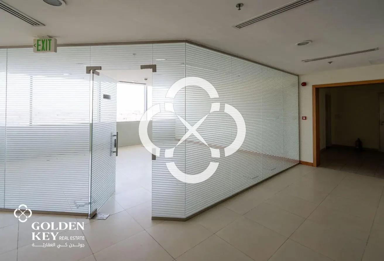 Commercial Building for Rent | 1 Year Grace Period