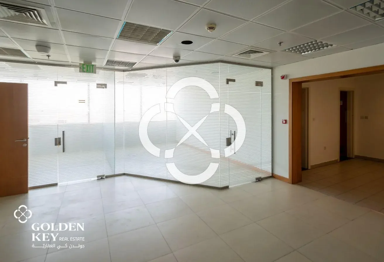 Commercial Building for Rent | 1 Year Grace Period