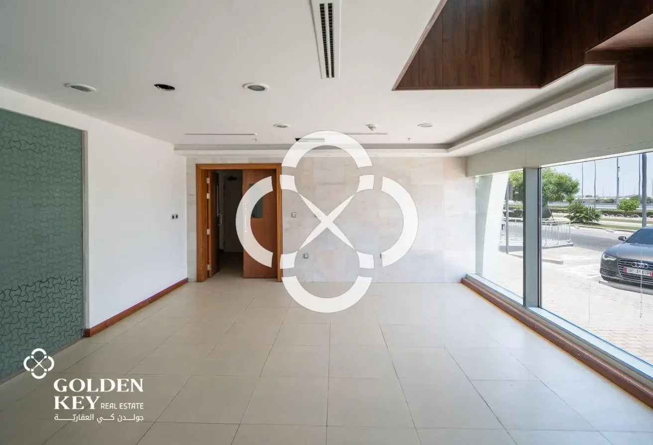 Commercial Building for Rent | 1 Year Grace Period