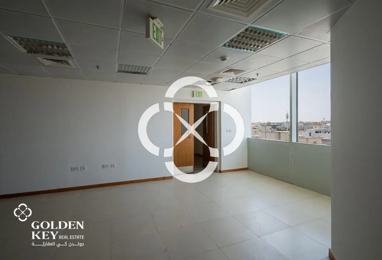 Commercial Building for Rent | 1 Year Grace Period