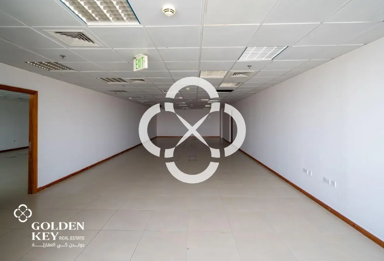 Commercial Building for Rent | 1 Year Grace Period