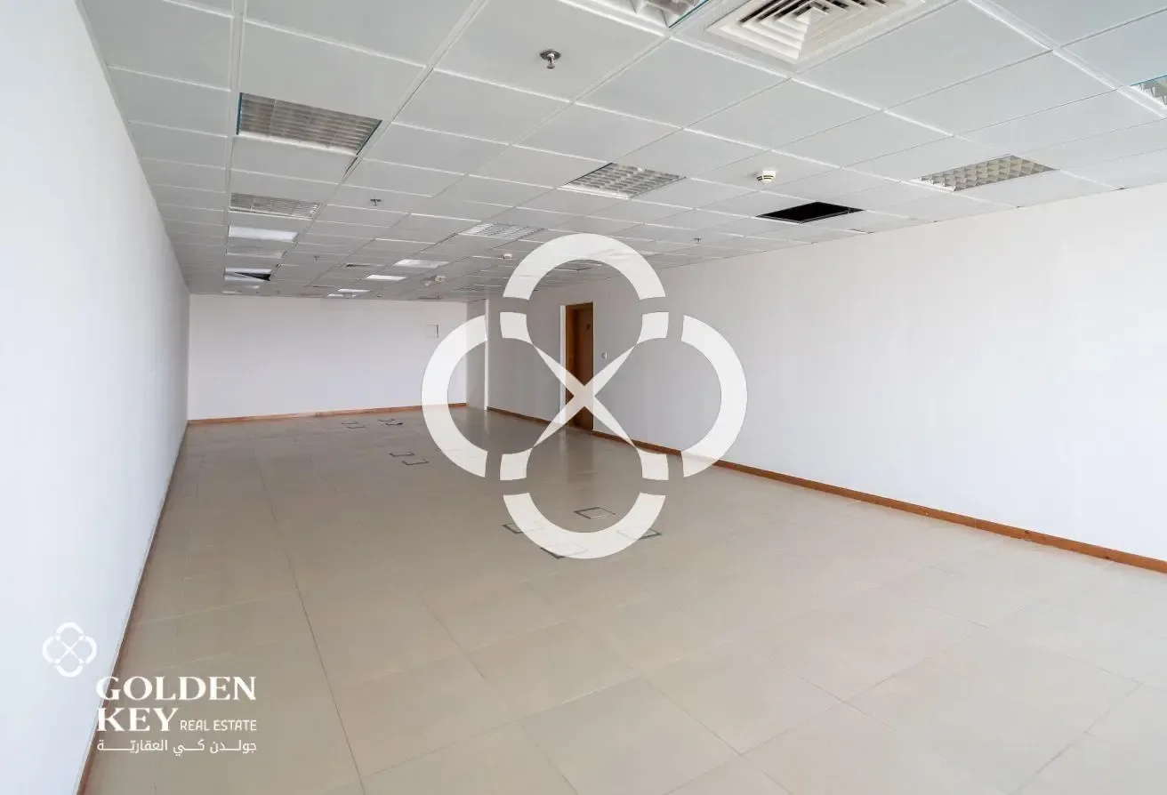 Commercial Building for Rent | 1 Year Grace Period