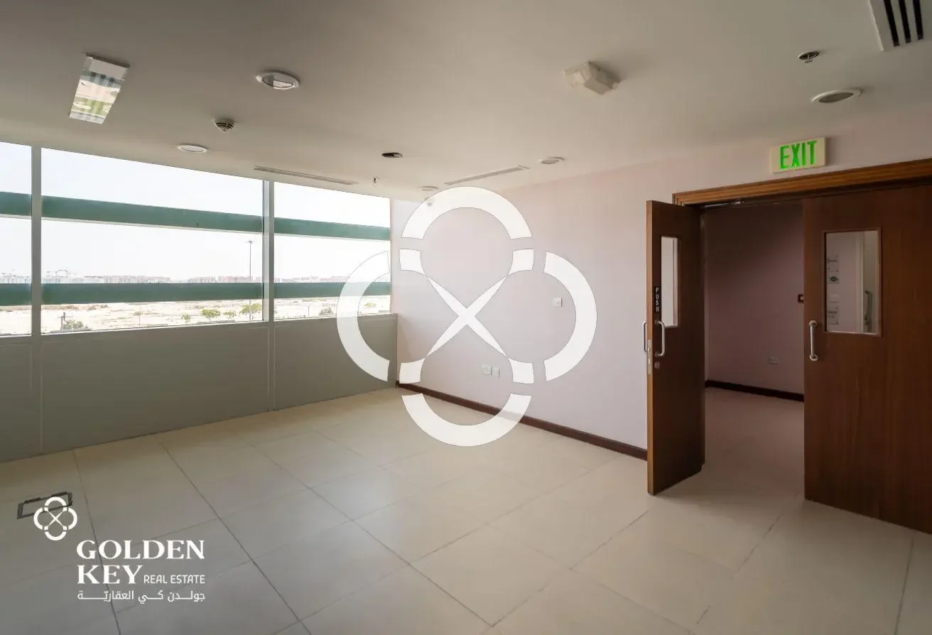 Commercial Building for Rent | 1 Year Grace Period