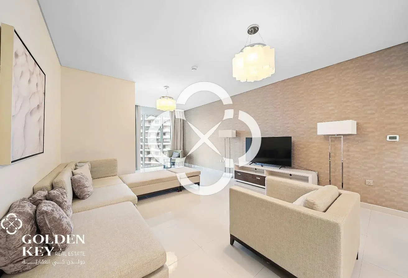 Luxury 2 Bedroom | Bills Included | Lusail