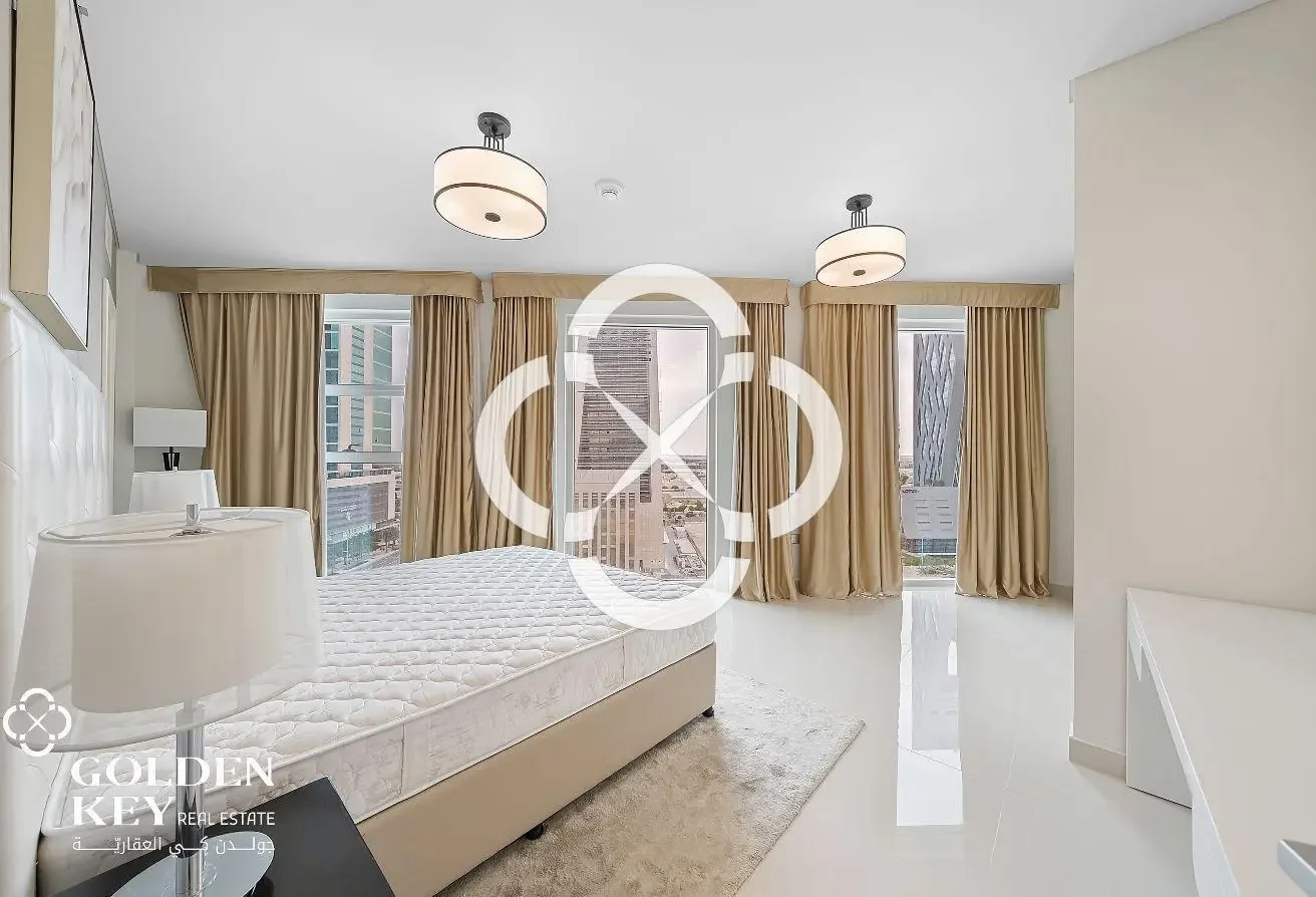 Luxury 2 Bedroom | Bills Included | Lusail