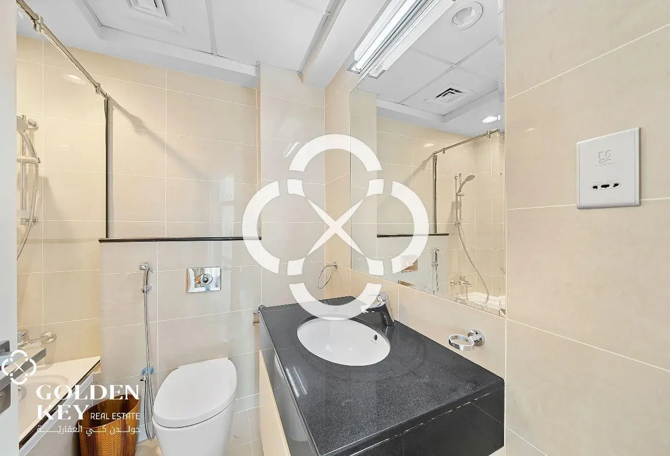 Luxury 2 Bedroom | Bills Included | Lusail
