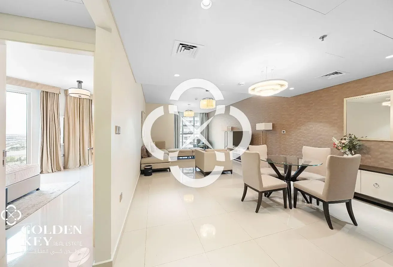Luxury 2 Bedroom | Bills Included | Lusail
