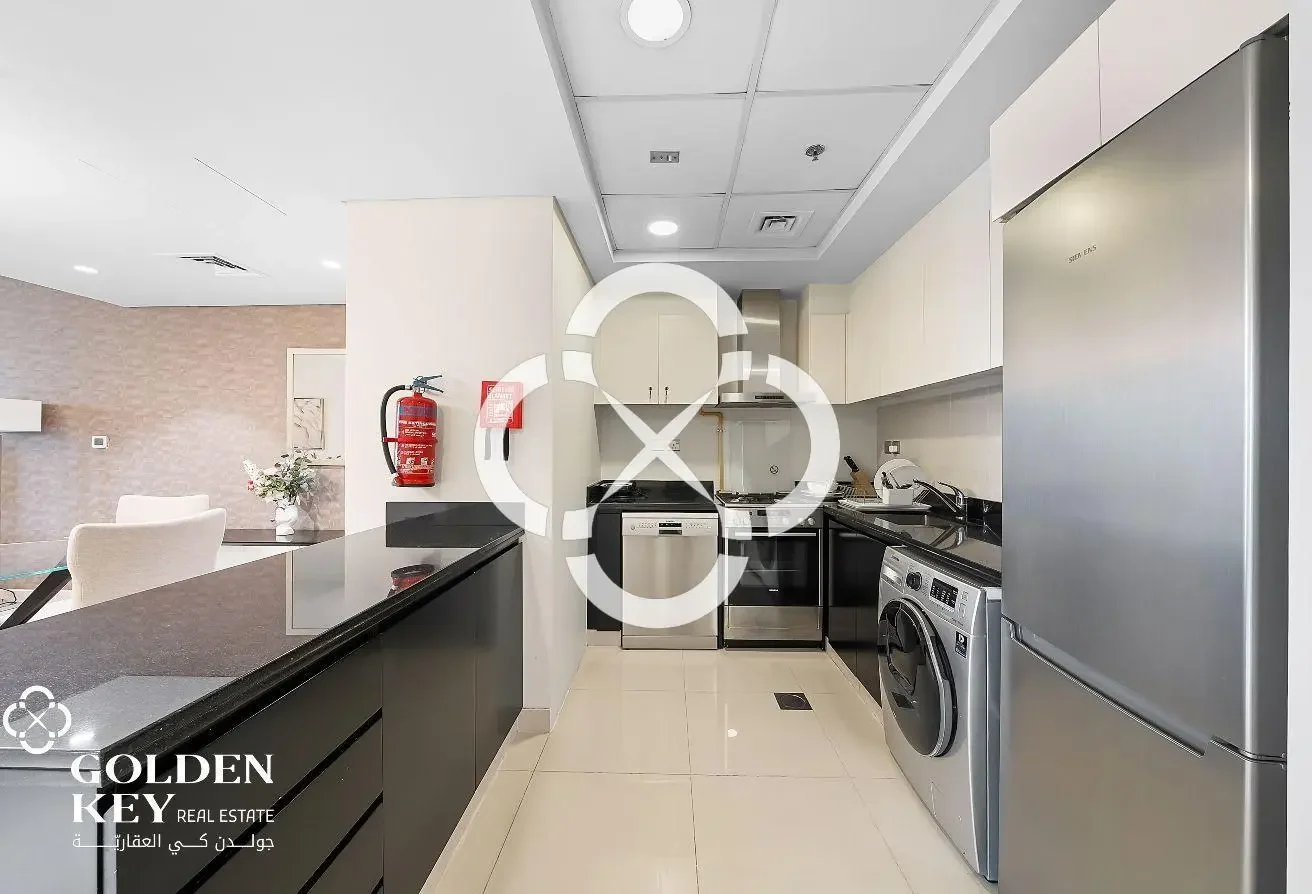 Luxury 2 Bedroom | Bills Included | Lusail