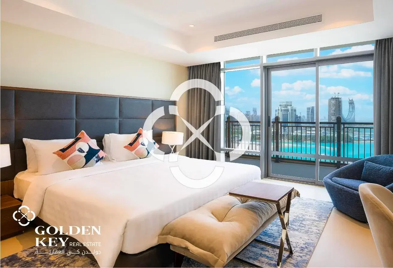 No Agency Fee | Furnished 2BR | Prime Location