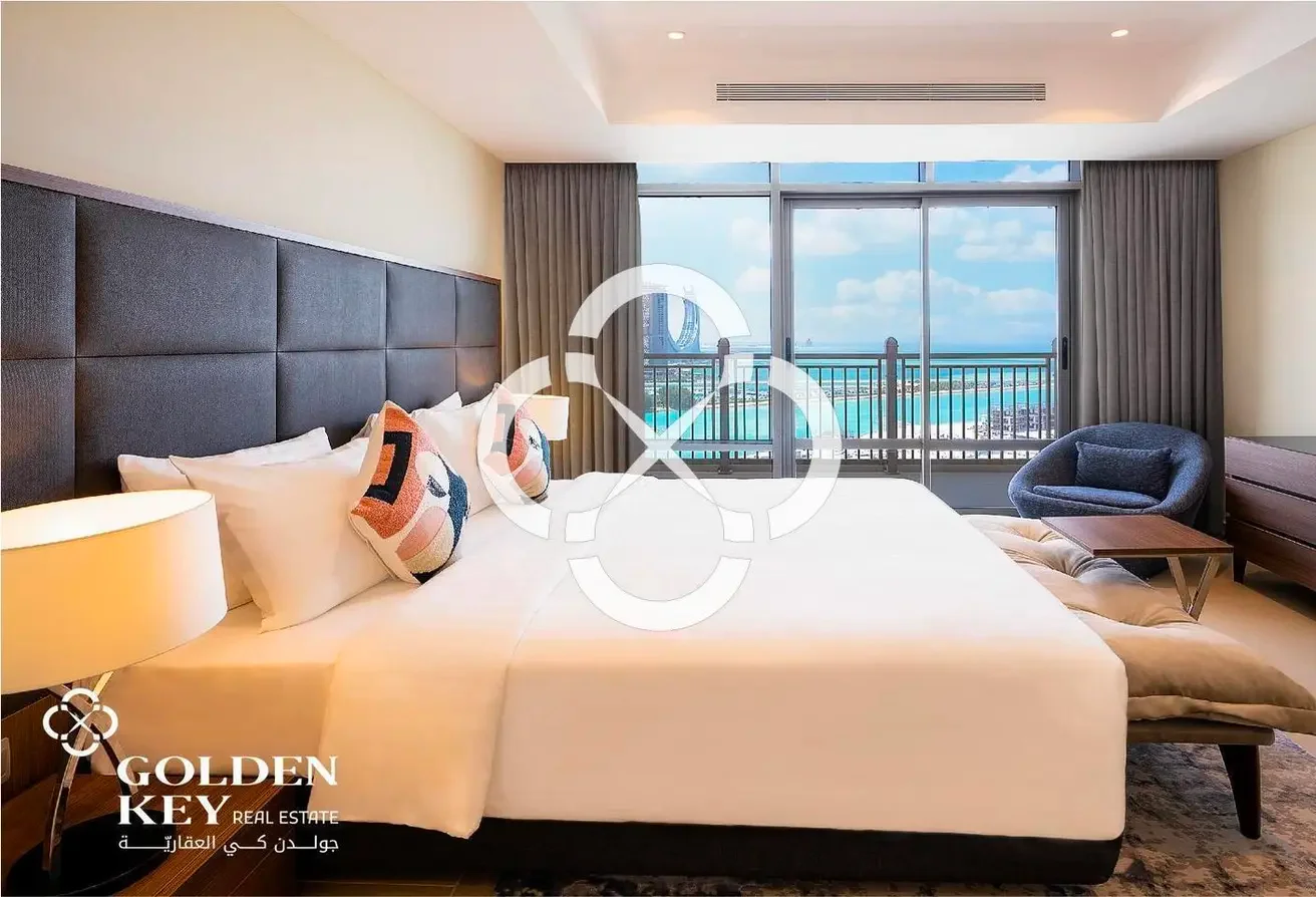 No Agency Fee | Furnished 2BR | Prime Location
