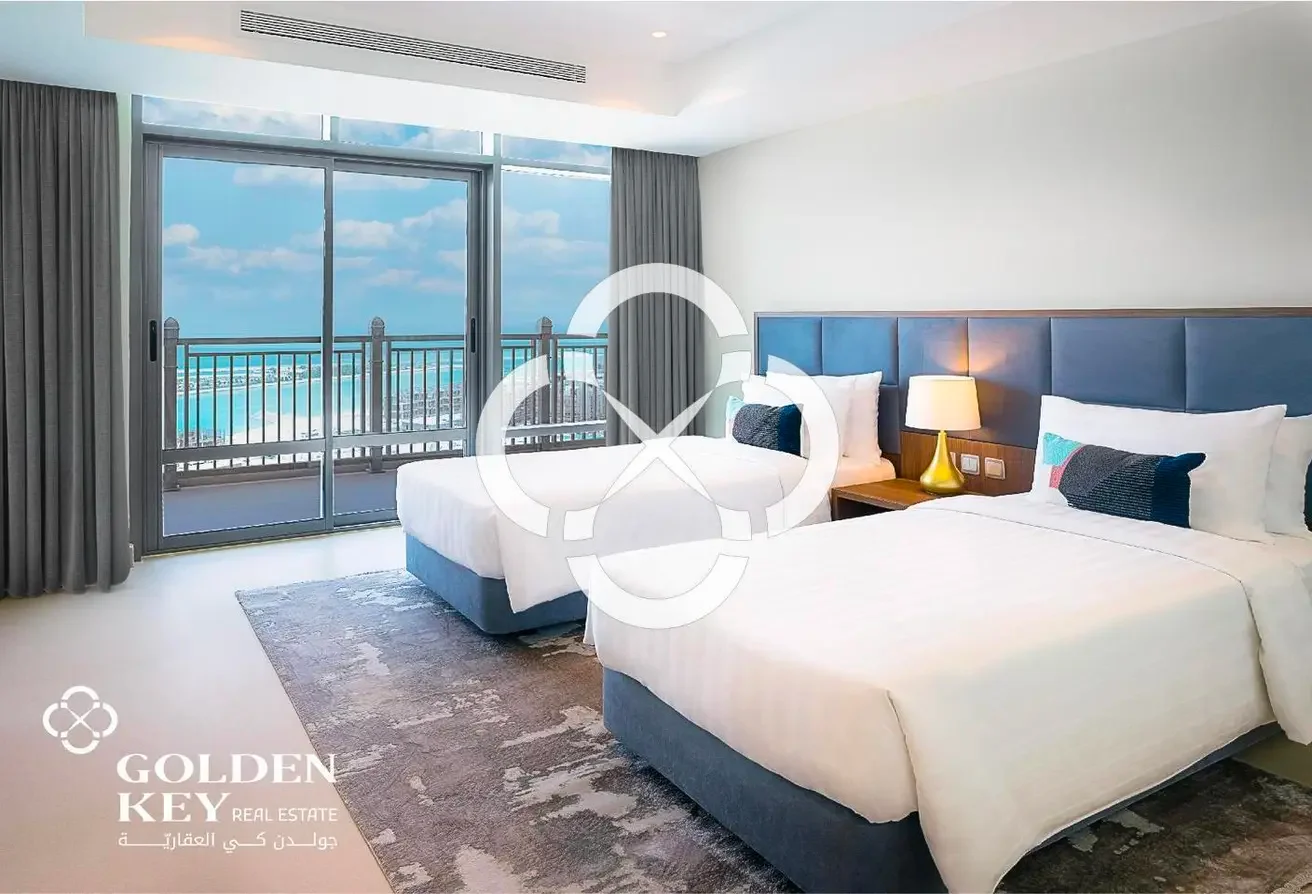 No Agency Fee | Furnished 2BR | Prime Location