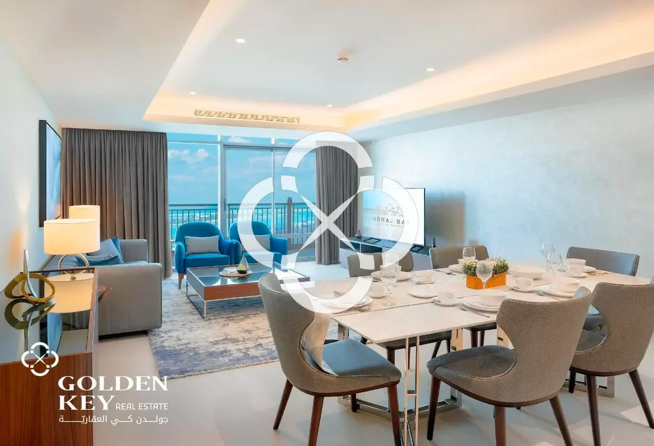 No Agency Fee | Furnished 2BR | Prime Location