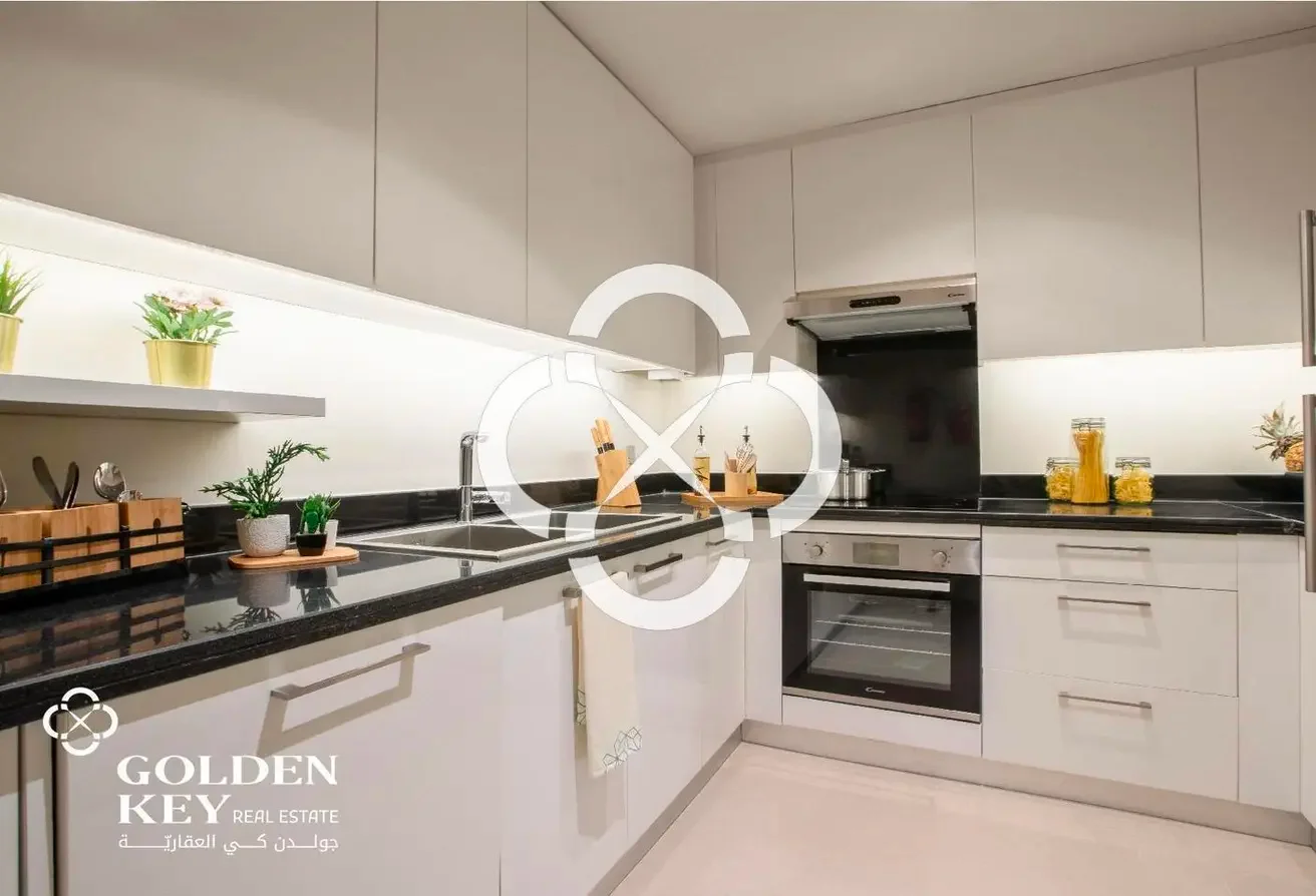 No Agency Fee | Furnished 2BR | Prime Location