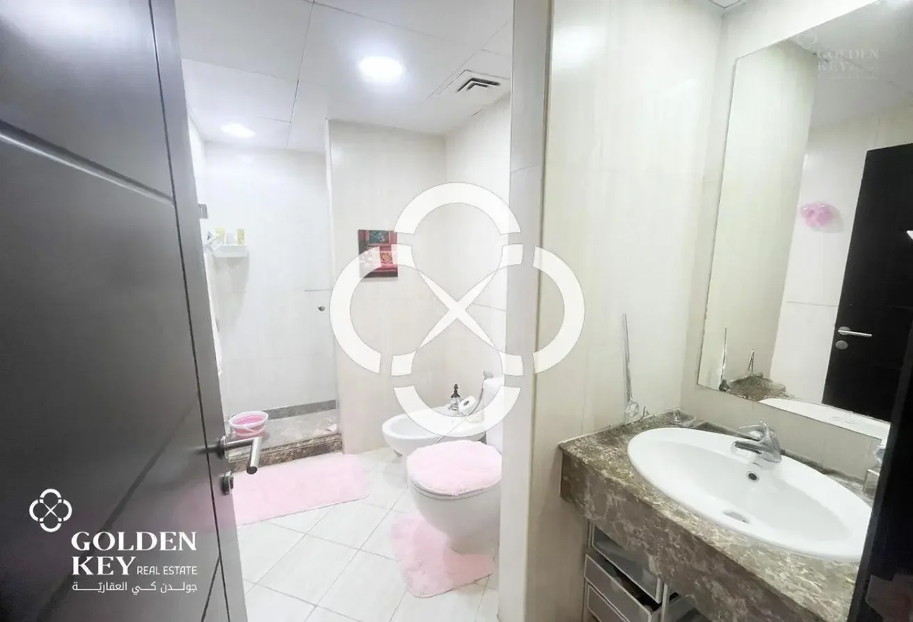 Spacious Studio with Balcony | Open Layout | Pearl