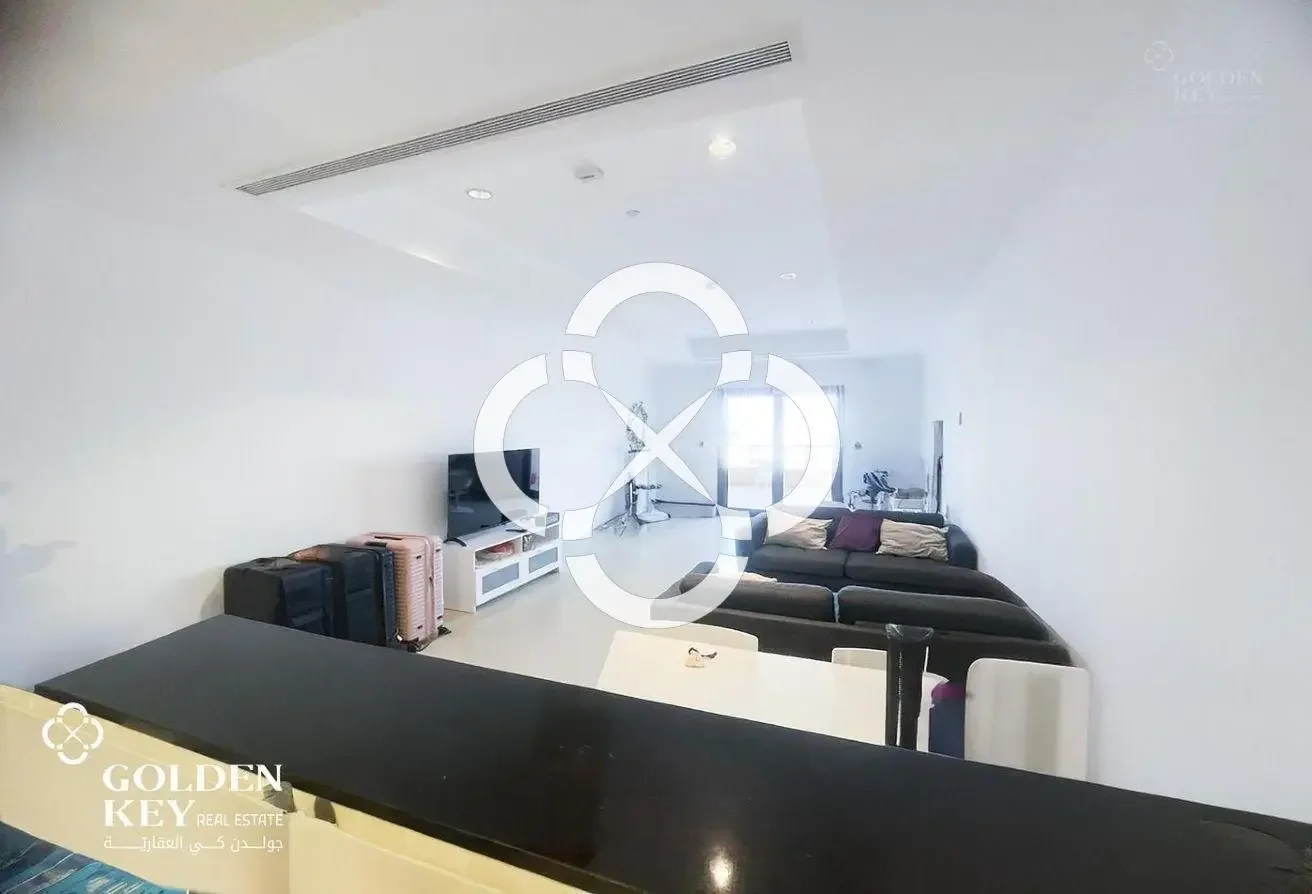 Spacious Studio with Balcony | Open Layout | Pearl
