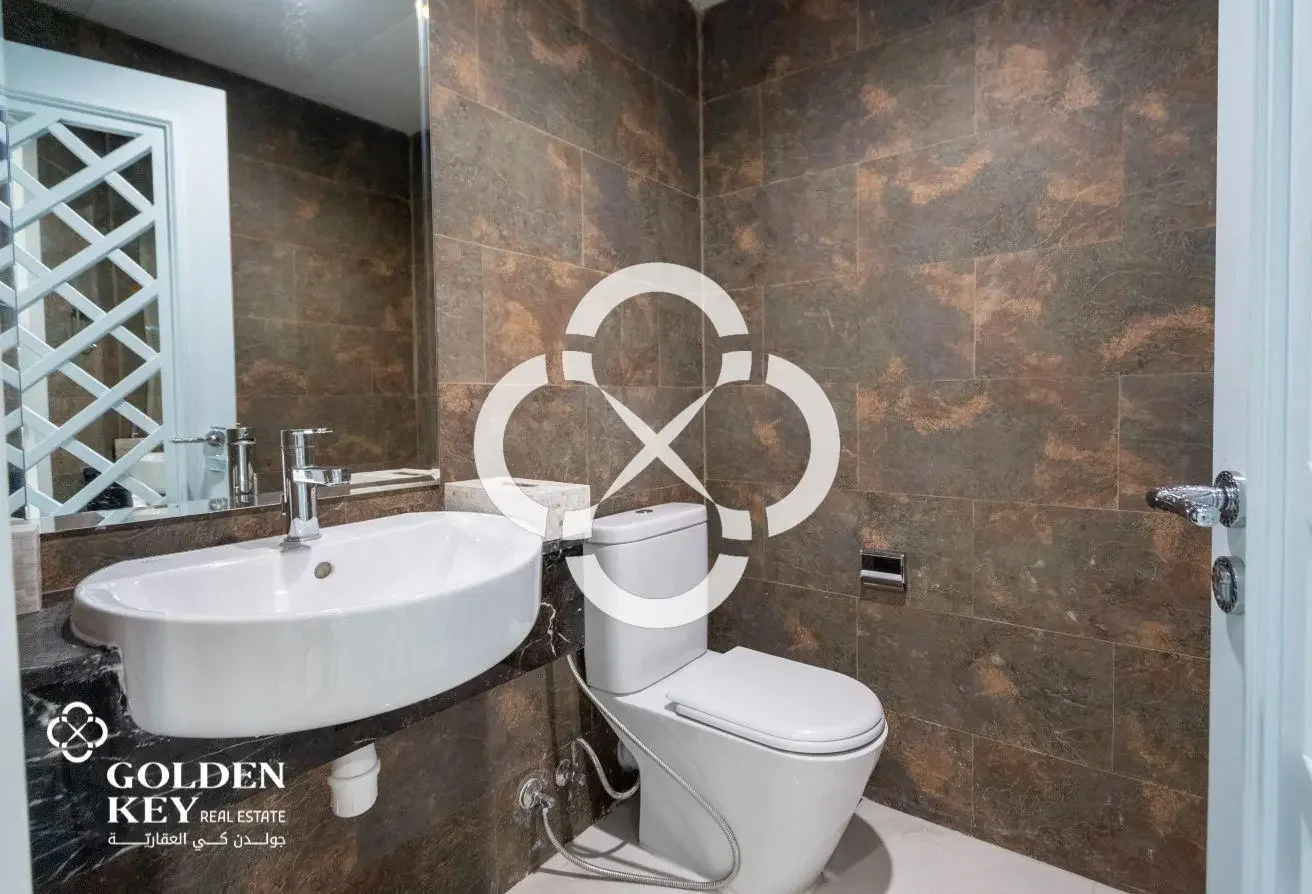 Sea View | Luxury 3BR Apartment | Title Deed