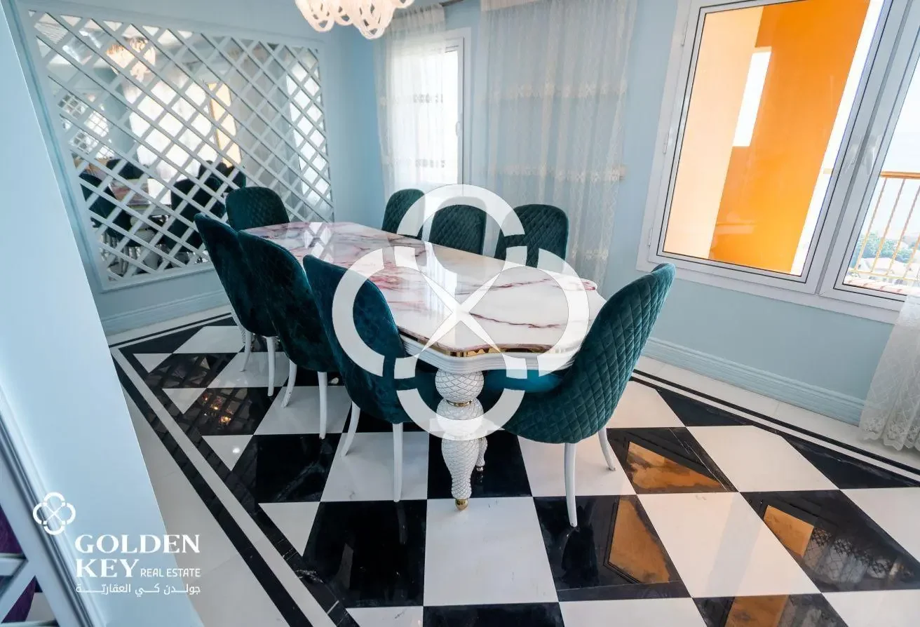 Sea View | Luxury 3BR Apartment | Title Deed