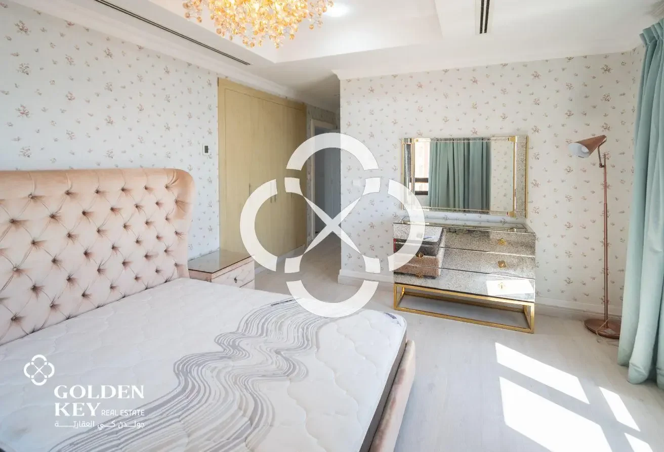 Sea View | Luxury 3BR Apartment | Title Deed