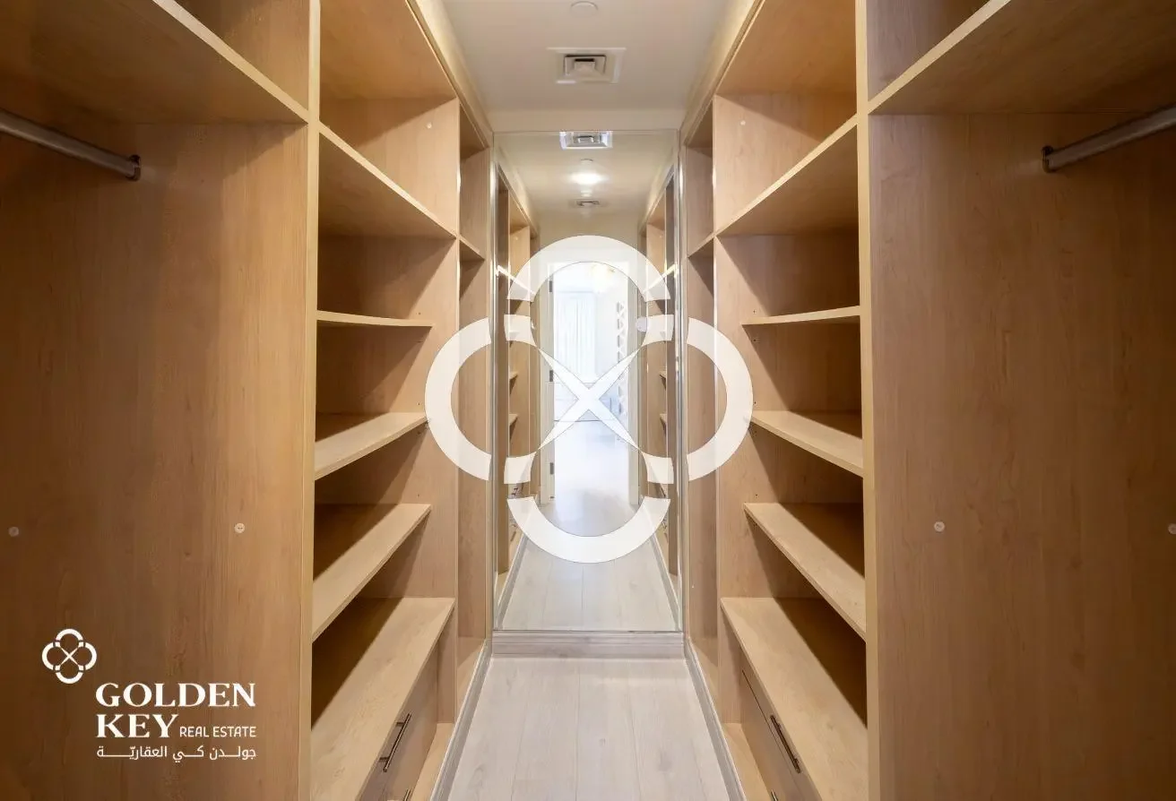 Sea View | Luxury 3BR Apartment | Title Deed