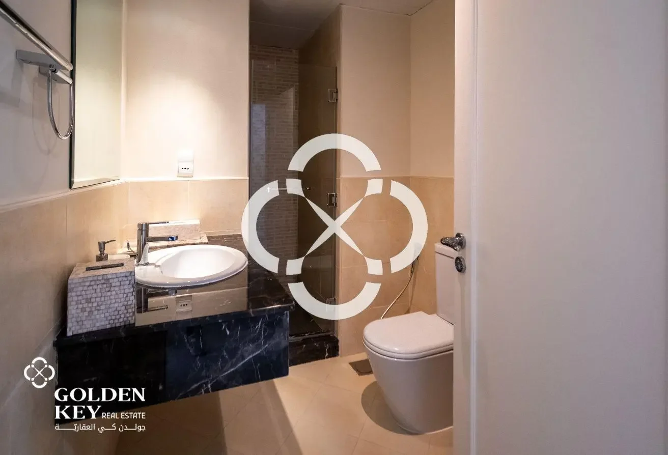 Sea View | Luxury 3BR Apartment | Title Deed