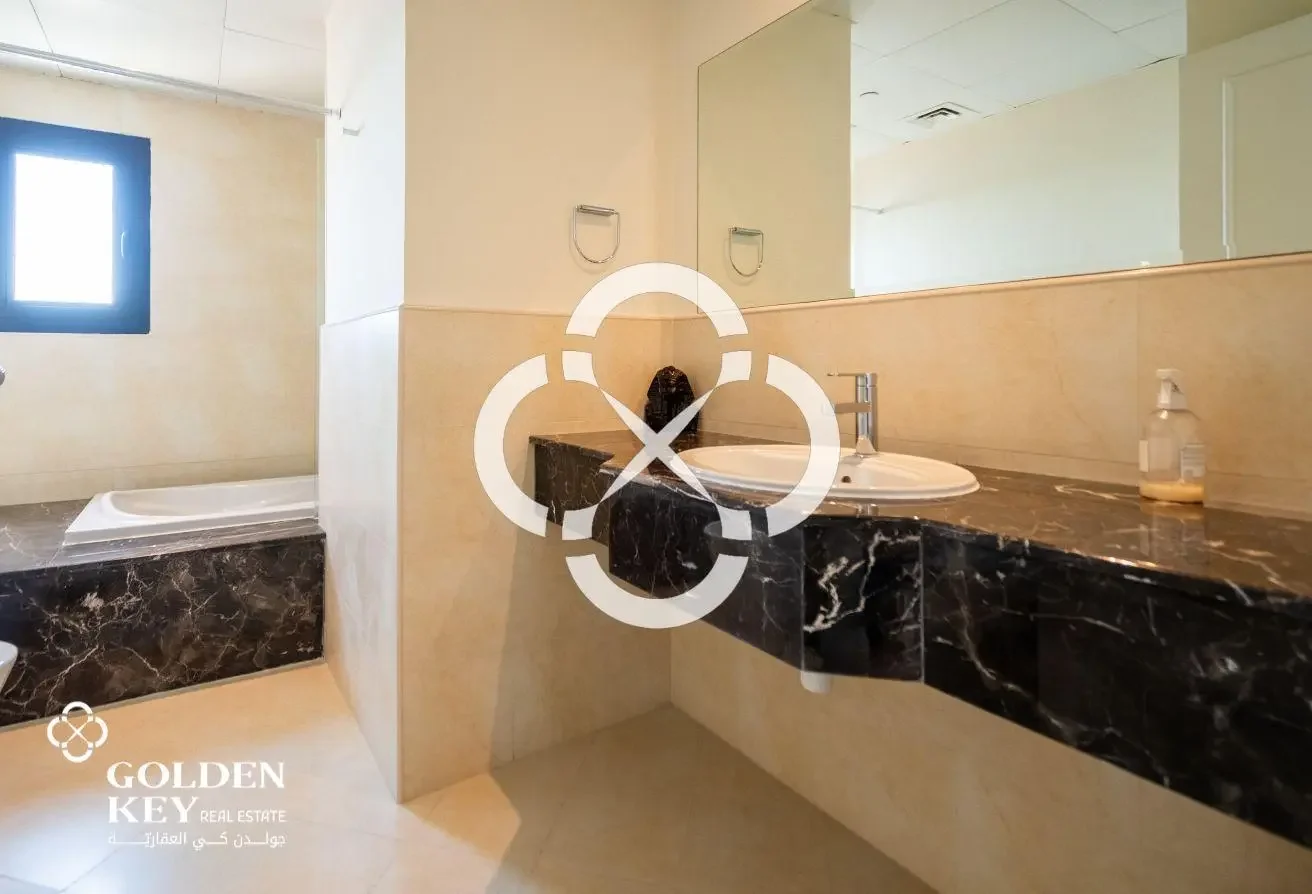 Sea View | Luxury 3BR Apartment | Title Deed