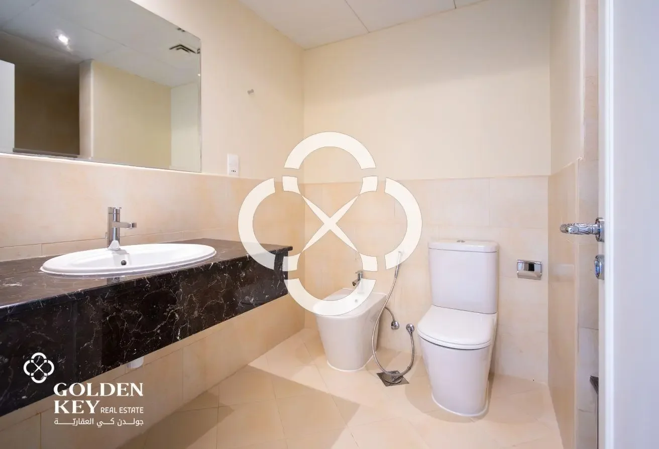 Sea View | Luxury 3BR Apartment | Title Deed