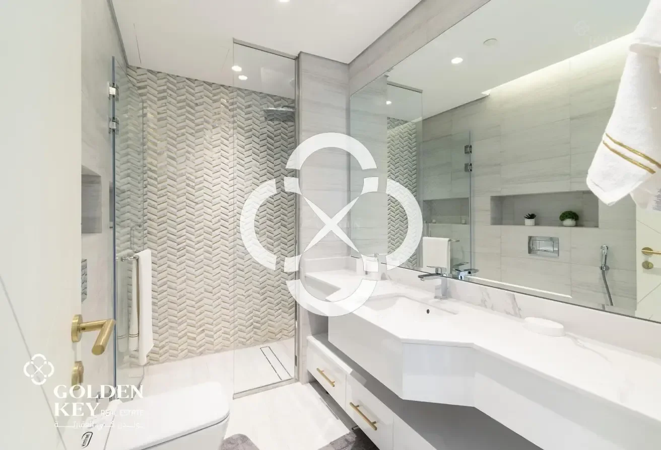 Luxurious 2BR with Five-Star Amenities | Lusail