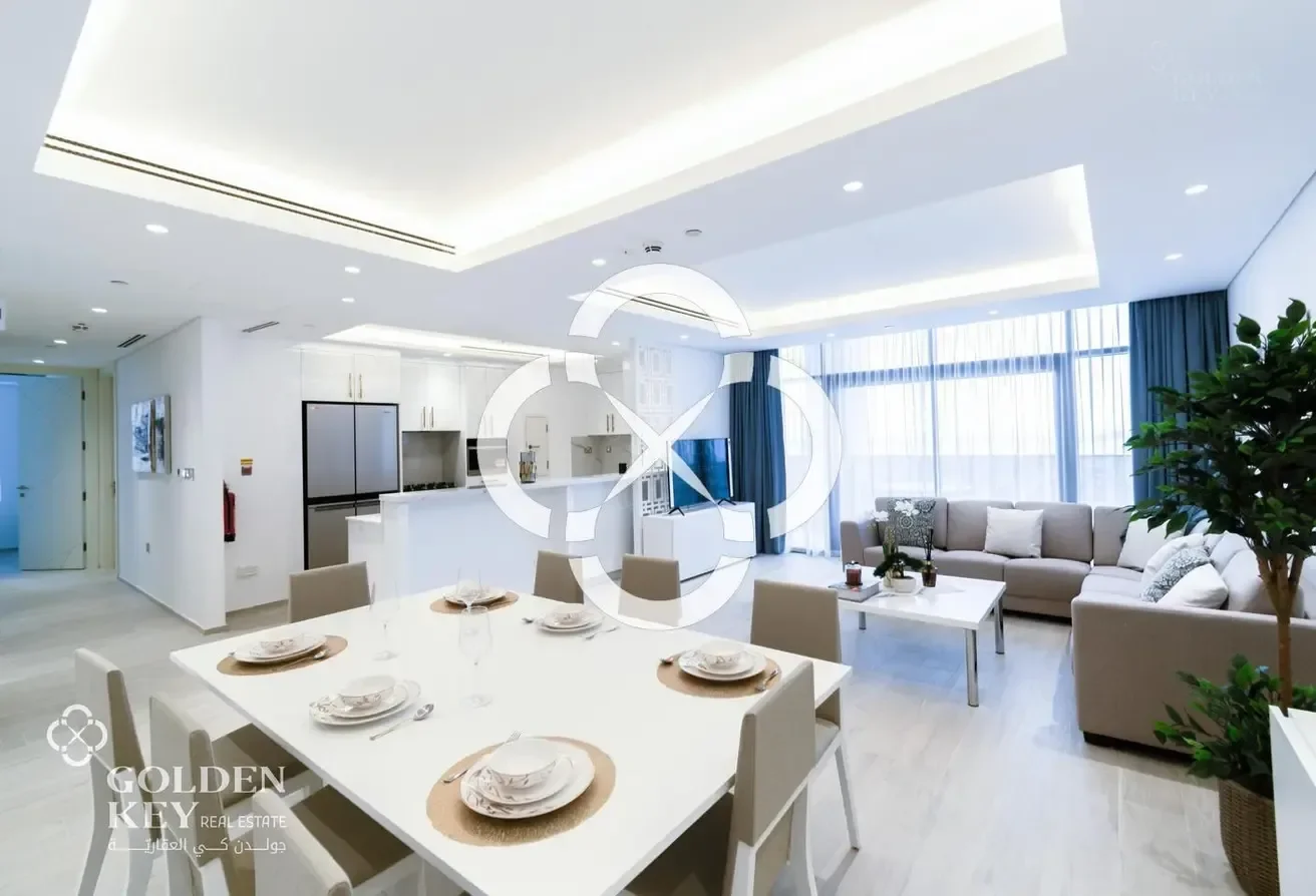 Luxurious 2BR with Five-Star Amenities | Lusail