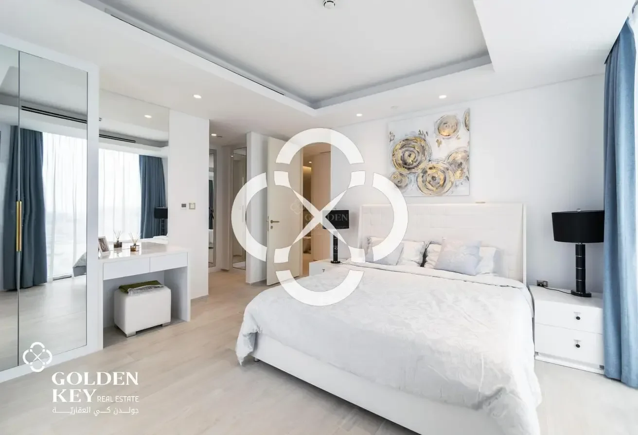 Luxurious 2BR with Five-Star Amenities | Lusail